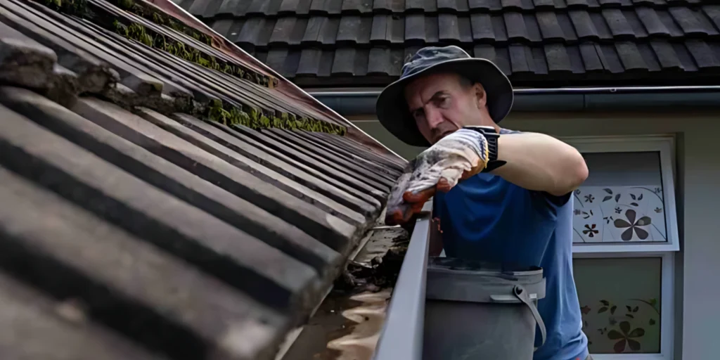 Troutville Gutter Cleaninghome page