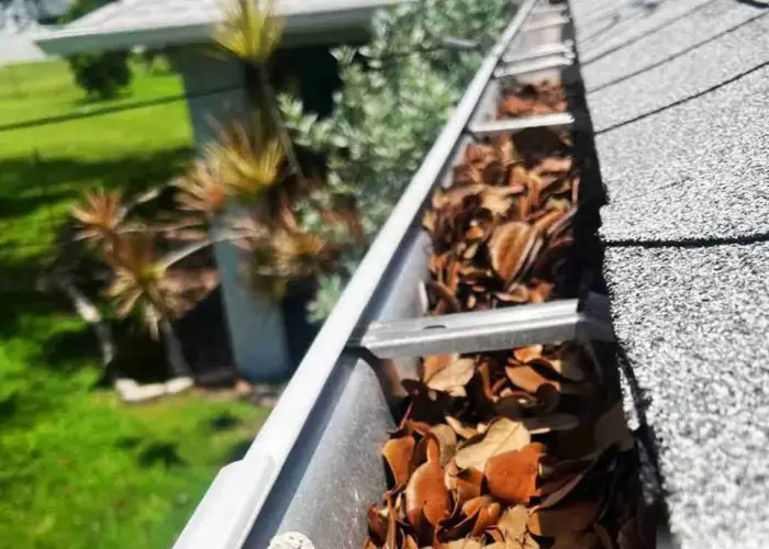 Troutville gutter cleaning home page